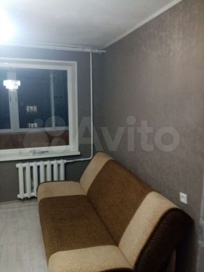 2-к. квартира, 60 м², 5/9 эт.