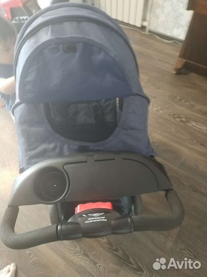 Детские коляски прогулочные летние