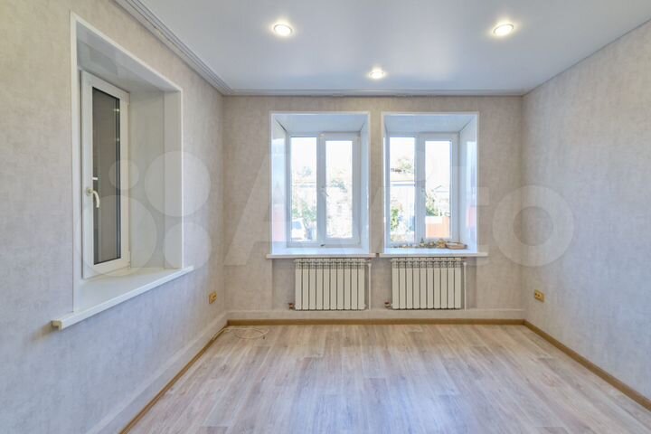 Дом 99,1 м² на участке 3,5 сот.