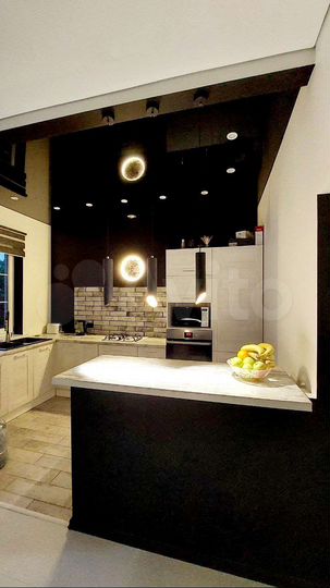 Дом 72 м² на участке 4 сот.