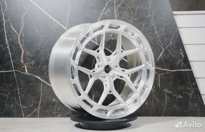 Кованые диски R22