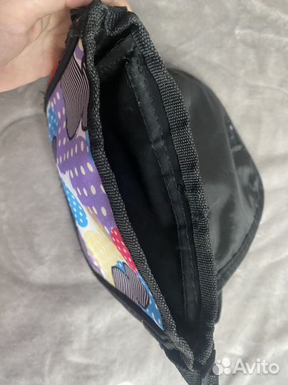 Сумка для девочки