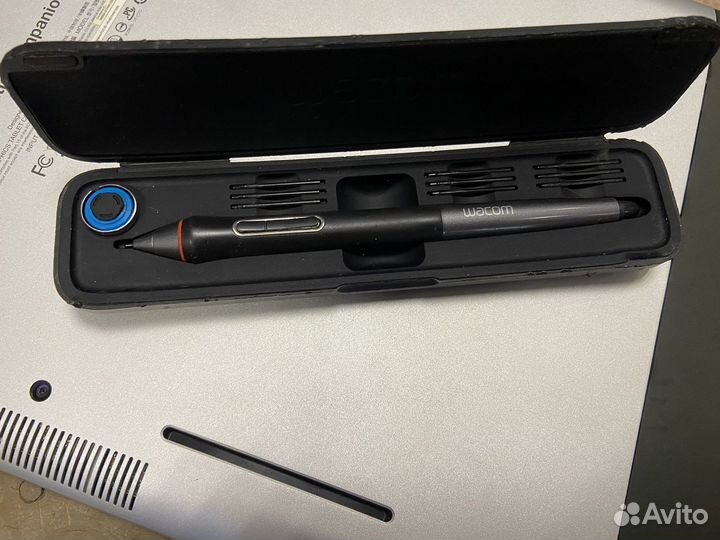 Графический планшет