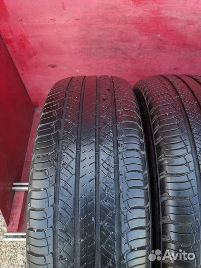 Michelin Latitude Tour HP 215/70 R16 100H