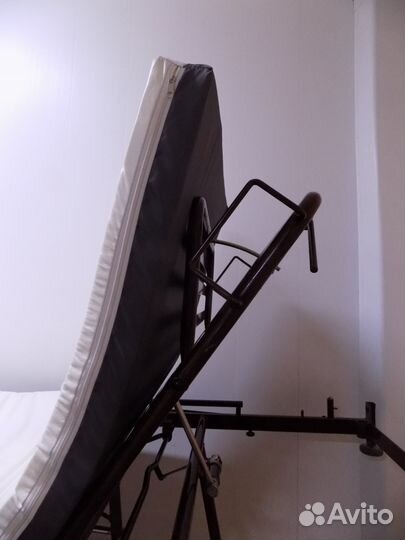 Доставка.Кровать медицинская