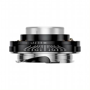 Компактный объектив Thypoch Eureka 28mm f/2.8 asph