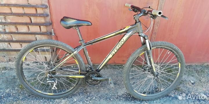 Stern motion 2.0 27.5 