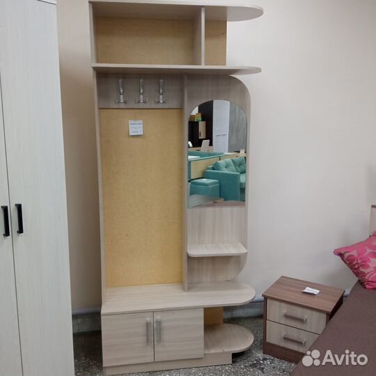 Прихожая