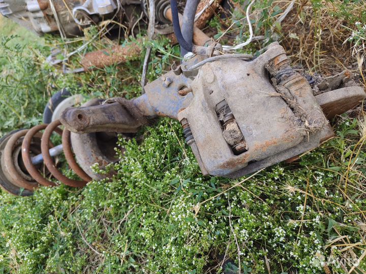 Двигатель audi 100 c3