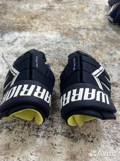 Хоккейная форма