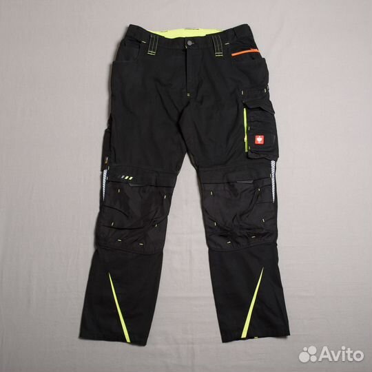 Рабочие штаны Engelbert Strauss Motion 2020 Оригин