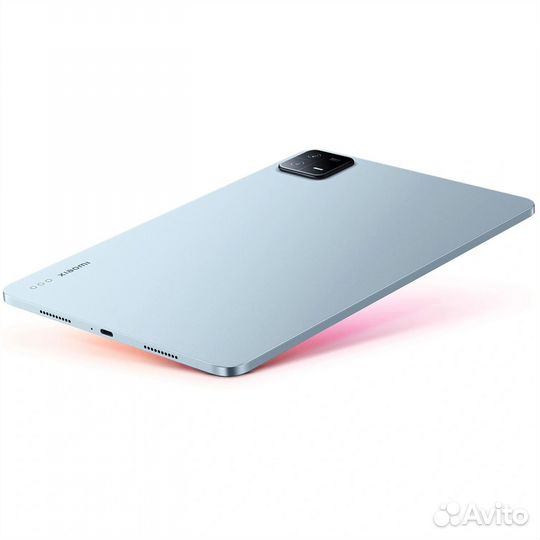 Xiaomi pad 6 8 256 синий