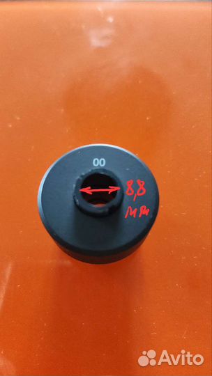 Противовес Pro-Ject counterweight-0 (65g)