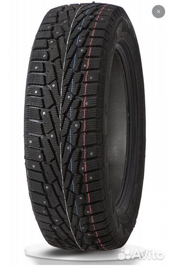 Cordiant Snow Cross PW-2 195/65 R15 91T