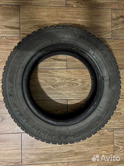 Dunlop SP Winter Ice 01 195/65 R15 95T