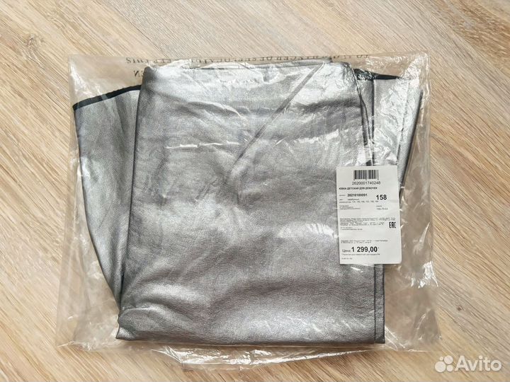 Юбка для девочки