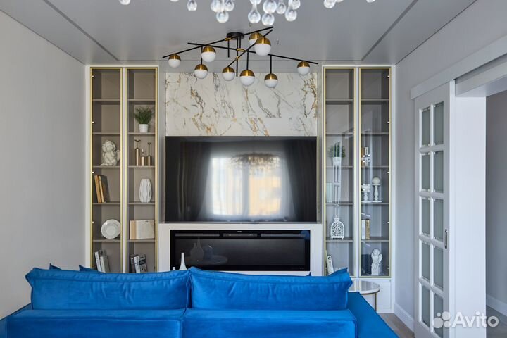 Ремонт Квартир