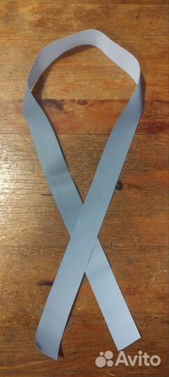 Светоотражающая лента