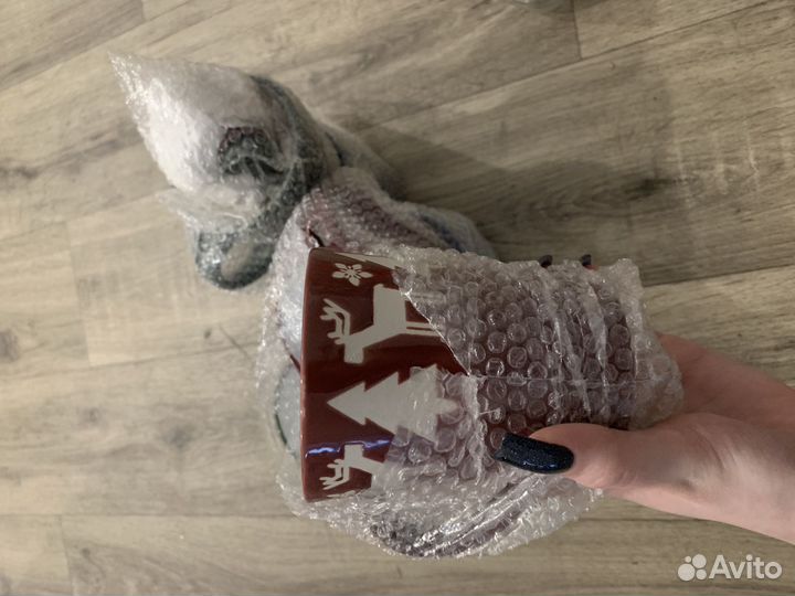 Набор кружек