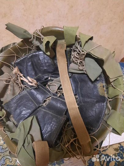 Каска военная