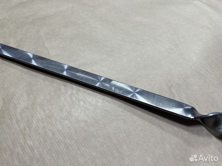 Шампура для люля