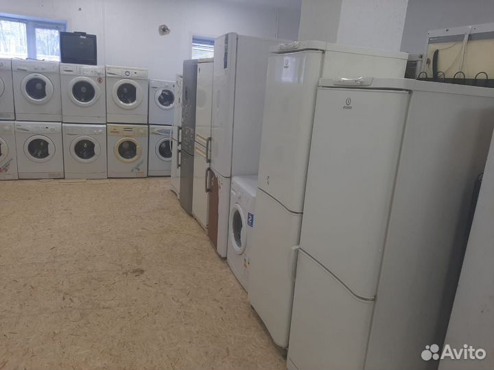 Холодильники б/у марок Лдж, Самсунг, Атлант и др