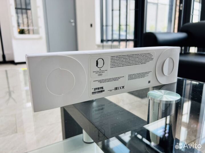 Apple Watch SE 2020 40мм 99акб