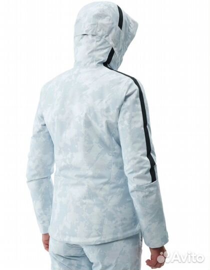 Зимняя куртка eider