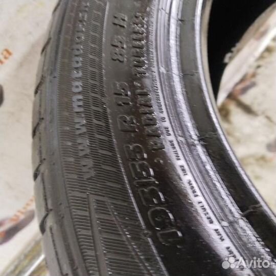 Matador MP 44 Elite 3 195/55 R15