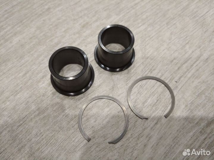 Велозапчасти