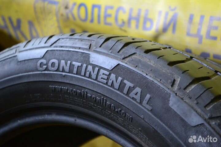 Continental Conti4x4Contact 235/50 R19