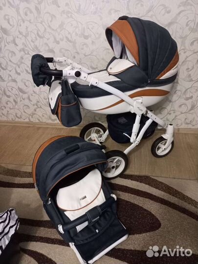 Adamex Barletta New 2в1