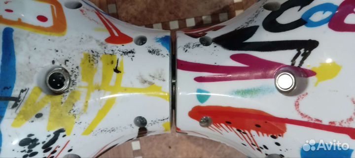 Гироскутер бу