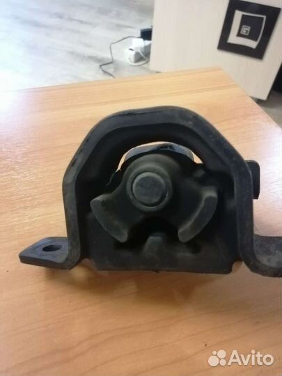 Подушки двигателя nissan almera n16