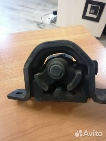 Подушки двигателя nissan almera n16