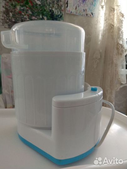 Стерилизатор для бутылочек б/у