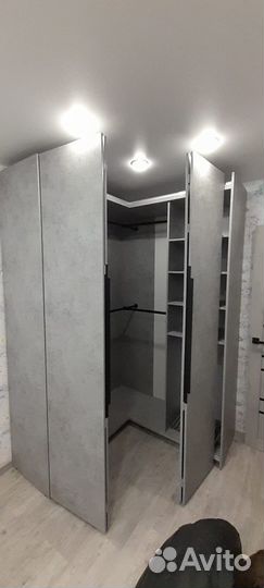 Шкаф от производителя