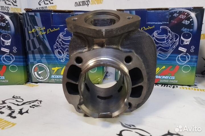 Цпг Honda Dio AF34, AF35zx twh 65cc