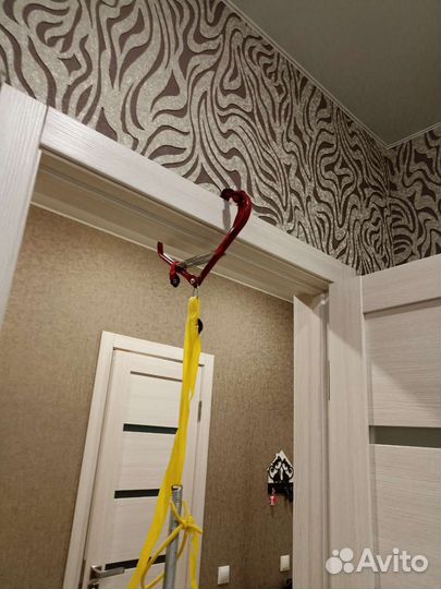 Прыгунки детские