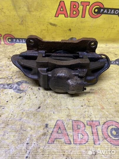 Суппорт передний левый Лада 2106 2103