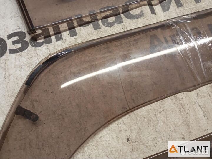 Ветровики комплект daihatsu tanto