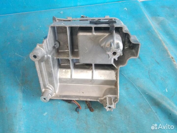 Кулиса кпп Land Rover Range Rover III (LM) 2002-20