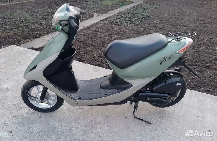 Honda Dio AF-56