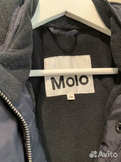 Парка Molo р.128