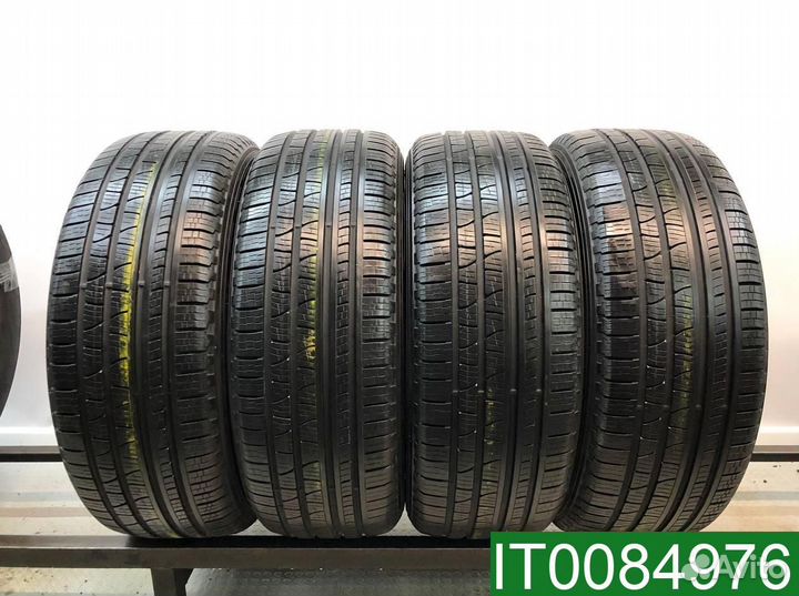 Pirelli Scorpion Verde All Season 235/60 R18 101N