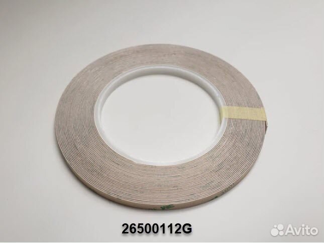 26500112 Нож для резака Ягуар