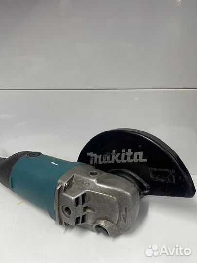 Болгарка Makita 9069 (9665лас)