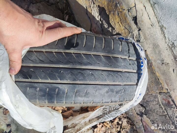 Matador MP 76 Bogatyr 185/65 R15
