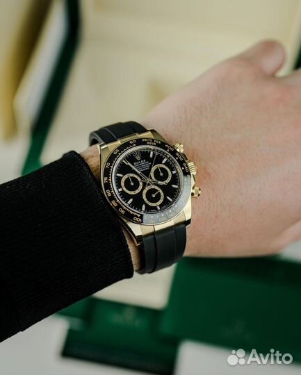 Часы Rolex Daytona Cosmograph 40 mm