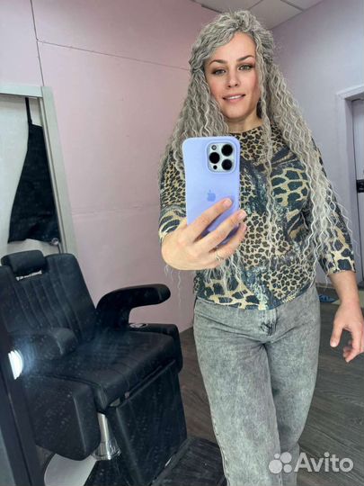 Афролоконы де се косы вплëт афрокосы накладнойхвос